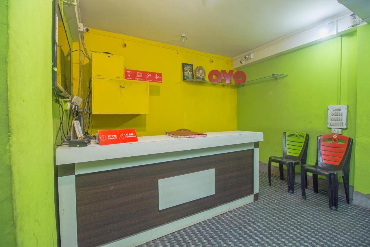 Spot On 24229 Radharani Lodge سيليجوري المظهر الخارجي الصورة