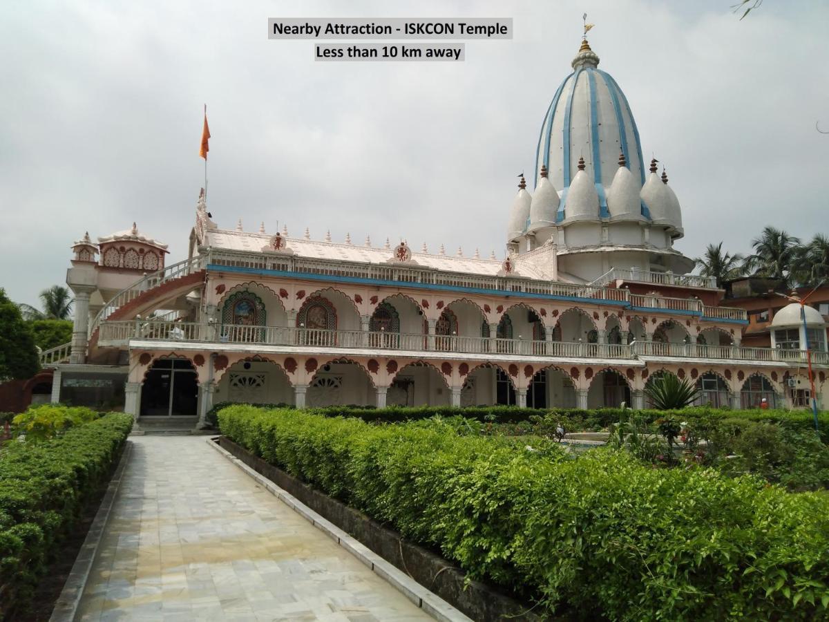 Spot On 24229 Radharani Lodge سيليجوري المظهر الخارجي الصورة